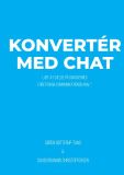 Konvertér med chat