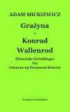 Grażyna - Konrad Wallenrod