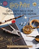 Harry Potter: Gør-det-selv for troldmænd og hekse