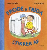 Frode & Frida stikker af