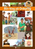 Bliv klog på ordsprog (MEDIUM 20 bøger)