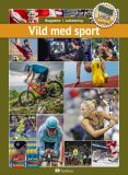 Vild med sport (LARGE 30 bøger)