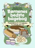 Børnenes bedste bagebog