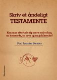 Skriv et åndeligt testamente