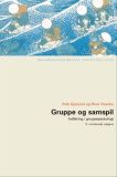 Gruppe og samspil