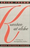 Kunsten at elske