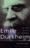 Émile Durkheim