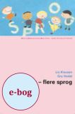 Et sprog - flere sprog