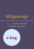 Miljøterapi