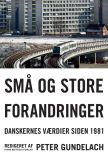 Små og store forandringer