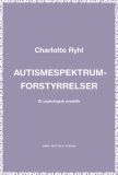 Autismespektrum-forstyrrelser