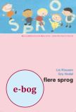 Et sprog - flere sprog