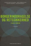 Borgerinddragelse og retssikkerhed