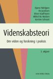 Videnskabsteori