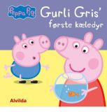 Peppa Pig - Gurli Gris' første kæledyr