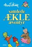 Samlede ækle æventyr - bind 2