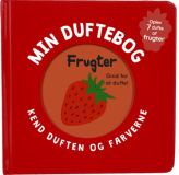 Min Duftebog - Frugter