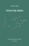 Tom for tiden