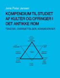 Kompendium til studiet af kulter og ofringer i det antikke Rom