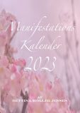 Manifestationskalender 2023