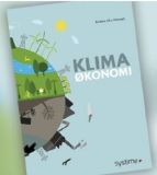 Klimaøkonomi