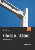 Betonkonstruktioner