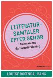 Litteratursamtaler efter gehør