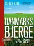 Danmarks bjerge (pocket)