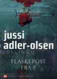 Flaskepost fra P - Lydbog MP3