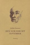 Den som har set september