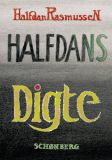 Halfdans Digte og DVD´en Noget om Halfdan