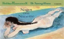 Noget om Nanette