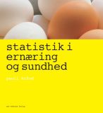 Statistik i ernæring og sundhed
