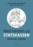 Med hånden på statskassen