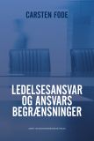 Ledelsesansvar og ansvarsbegrænsninger