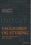 Faglighed og styring