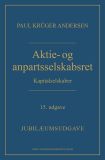 Aktie- og anpartsselskabsret