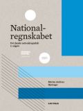 Nationalregnskabet