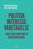 Politisk interessevaretagelse