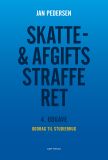 Skatte- & afgiftsstrafferet - udgave til studiebrug