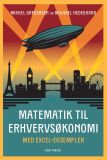 Matematik til erhvervsøkonomi