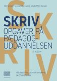 Skriv opgaver på pædagoguddannelsen