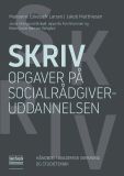 Skriv opgaver på socialrådgiveruddannelsen