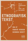 Etnografisk tekst