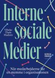 Interne sociale medier