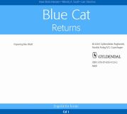 Blue Cat Returns - engelsk for femte