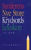 Samlerens Nye Store Krydsords Leksikon