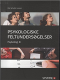 Psykologiske feltundersøgelser