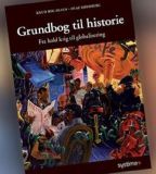 Grundbog til historie