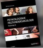 Psykologiske feltundersøgelser